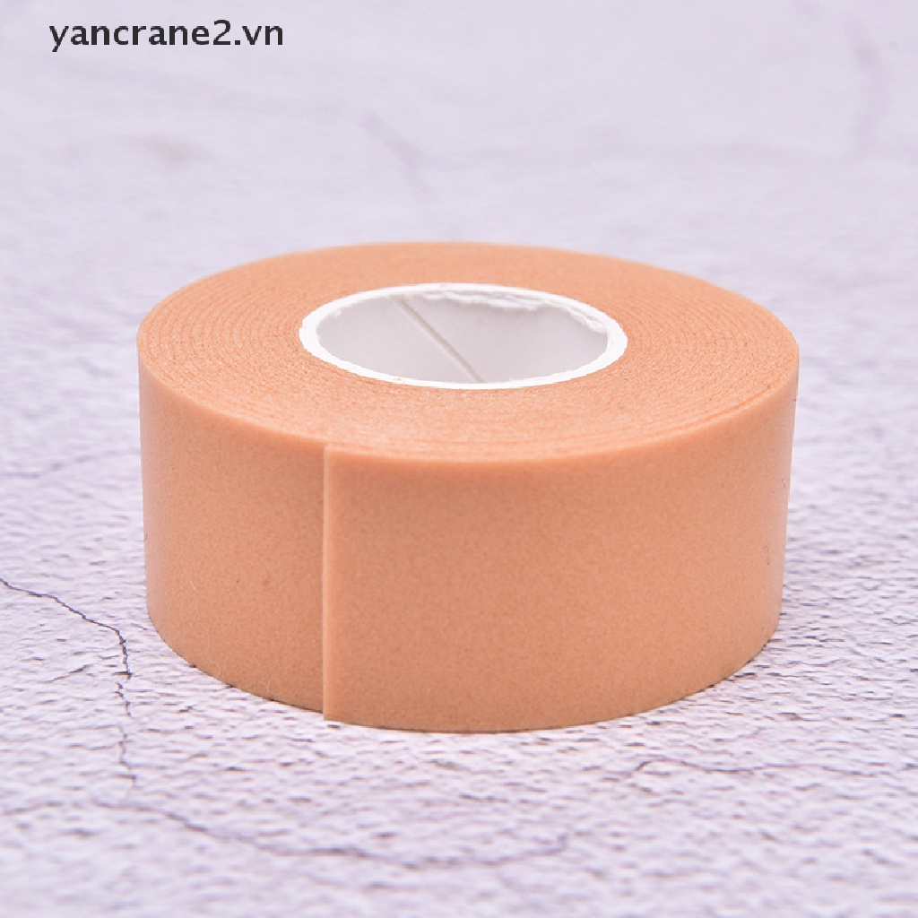 Cuộn miếng dán bảo vệ gót chân khi mang giày cao gót chống cọ xát chống thấm nước