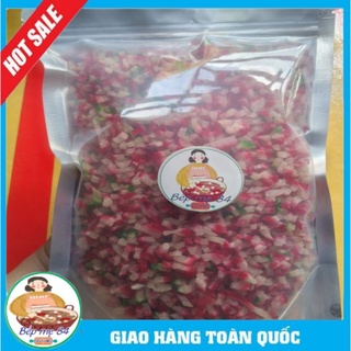 🌿🌿500G-1kg 🌿🌿 Hạt Lựu Khô Nấu Chè Thơm Ngon Bổ Dưỡng