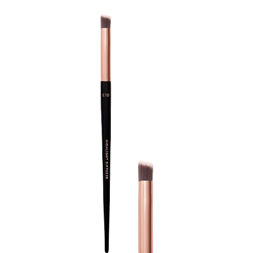 CỌ CHE KHUYẾT ĐIỂM VÙNG MẮT VACOSI HIGHLIGHT DIFFUSER BRUSH E10