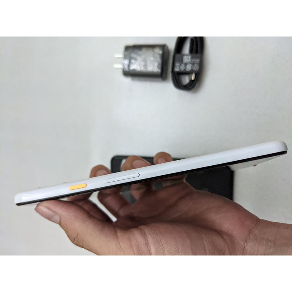 Điện thoại Google Pixel 3a XL Nguyên Zin | BigBuy360 - bigbuy360.vn