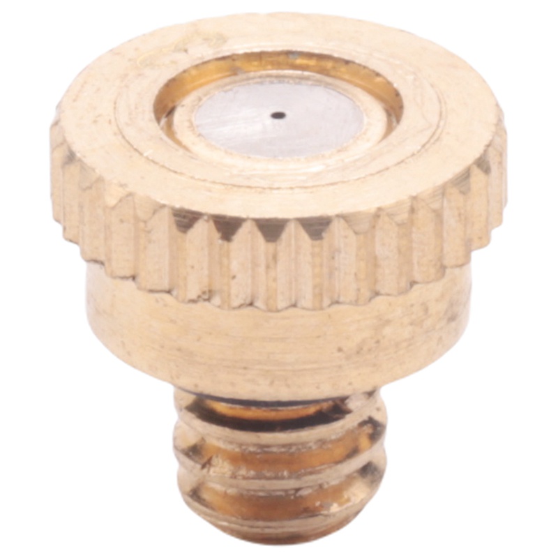 Hệ Thống Vòi Phun Sương Làm Mát Cho Sân Vườn Ngoài Trời