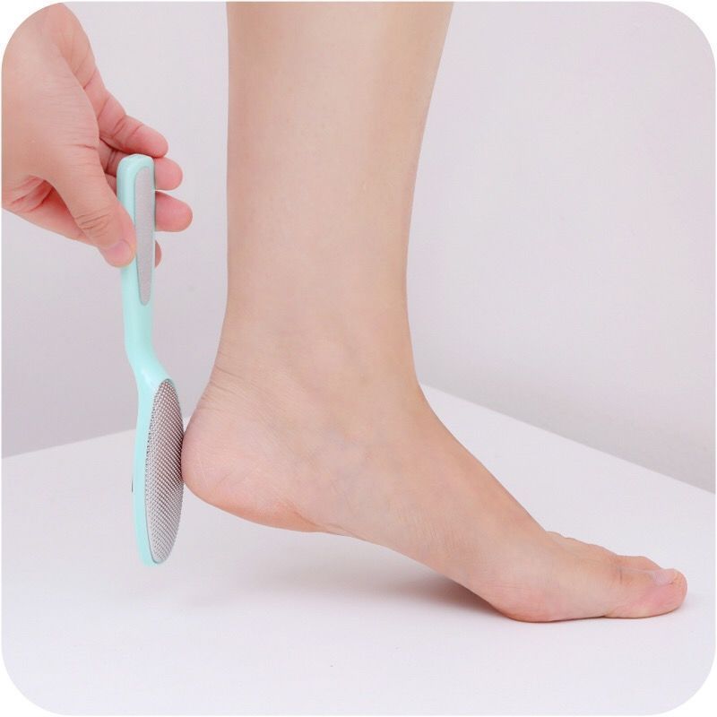 Dụng Cụ Chà Gót Chân Tẩy Tế Bào Chết Tiện Dụng