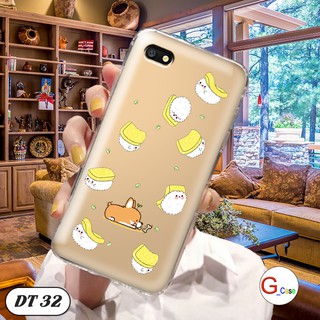 Ốp lưng dẻo cho OPPO F3/ A77