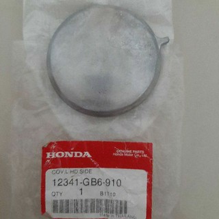 Nắp cam tròn đầu bò, quylat xe DREAM Thái zin Honda