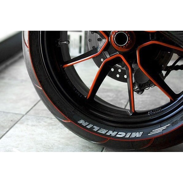 Bút sơn vẽ lốp Tire Penz sản xuất tại Mỹ