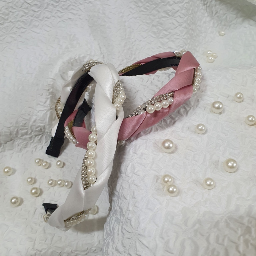 Mấn - Bờm Đội Đầu TWINS STORE