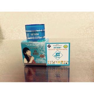 Kem sứ tiên đủ dòng