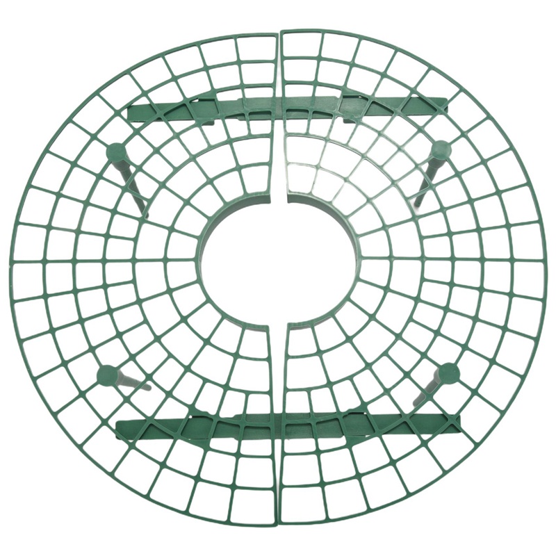 Bộ 15 Khung Hỗ Trợ Trồng Dâu Tây Trọng Lượng Nhẹ