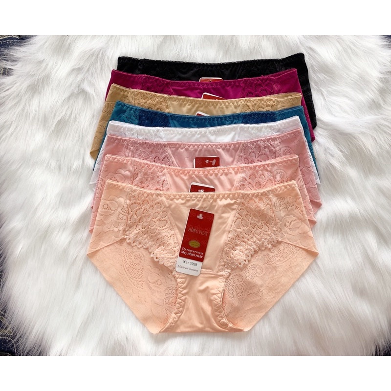 QUẦN LÓT HỒNG PHÁT 3029