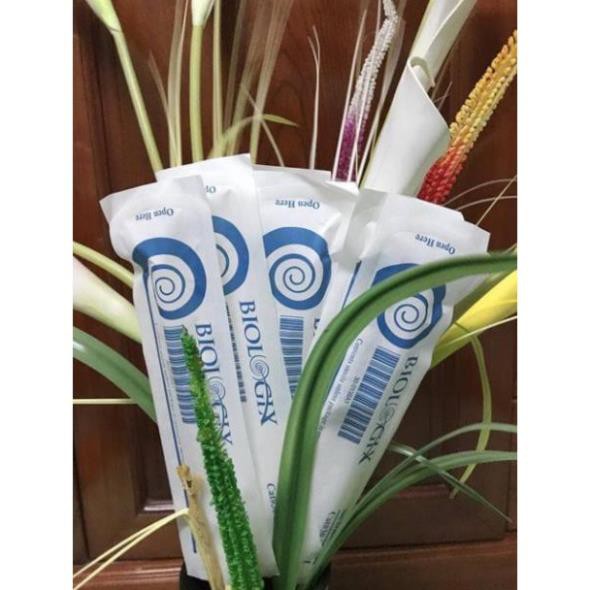 1 ống bón sữa-thuốc Biologix đã tiệt trùng của Mỹ