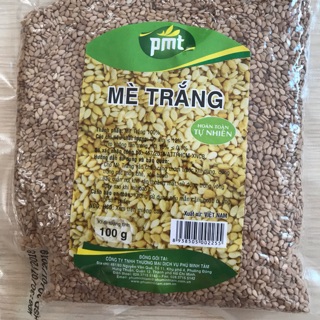 Mè trắng PMT