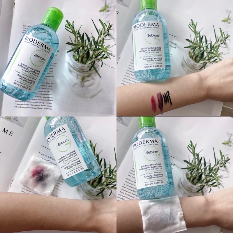 NƯỚC TẨY TRANG BIODERMA BẢN QUỐC TẾ 500ML | BigBuy360 - bigbuy360.vn