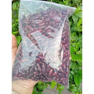 Đỗ Đỏ Hạt To quê mình hàng Loại 1