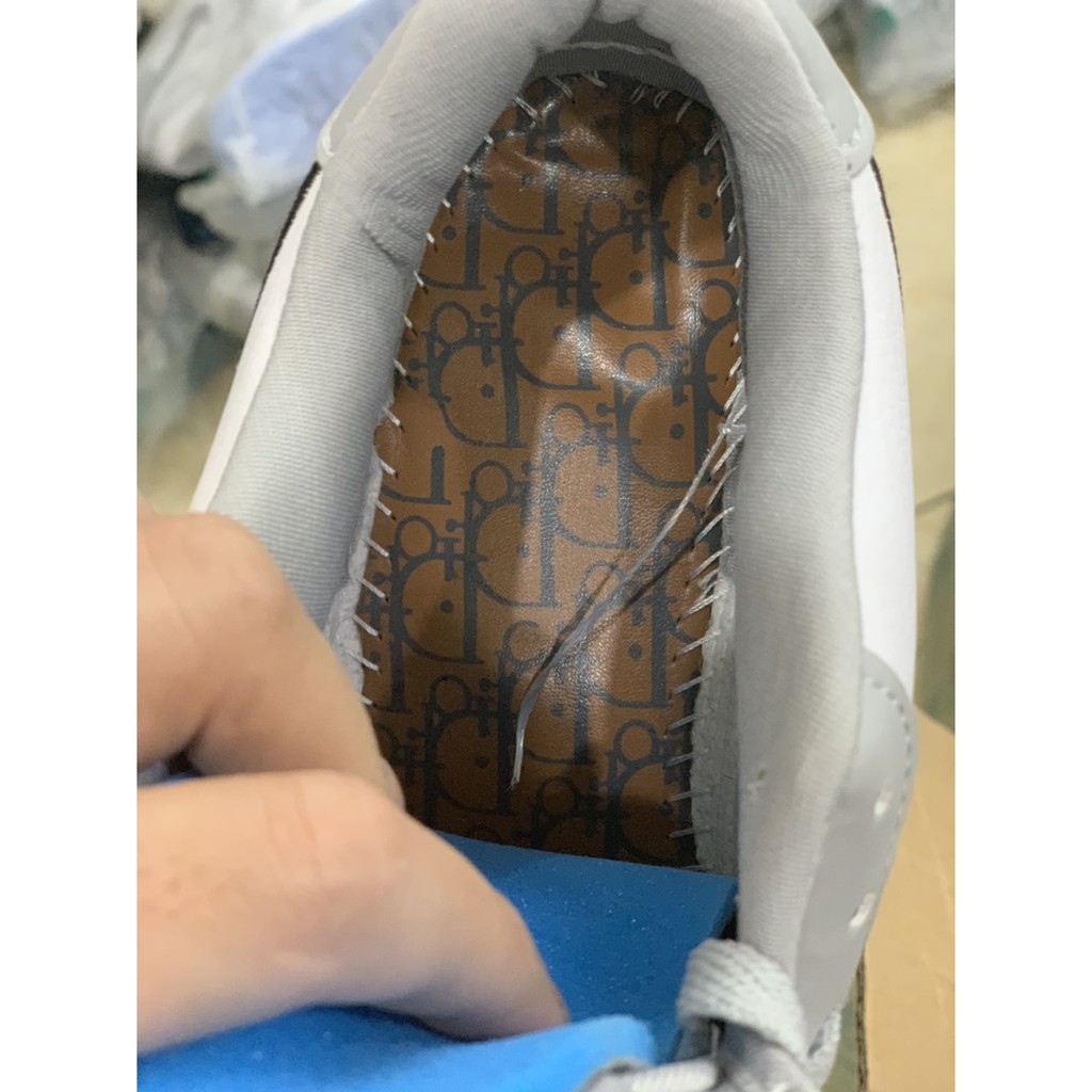 Giày thể thao jd dio cực hot