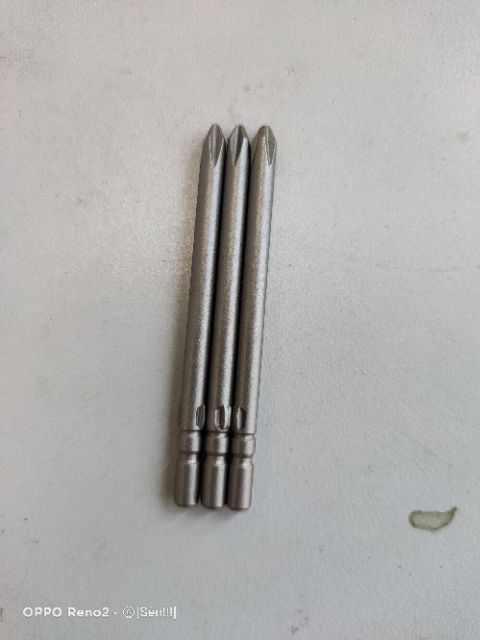 Mũi vặn vít 800  dùng cho máy vặn vít tháo điện thoại Samsung, OPPO, Xiaomi,.....