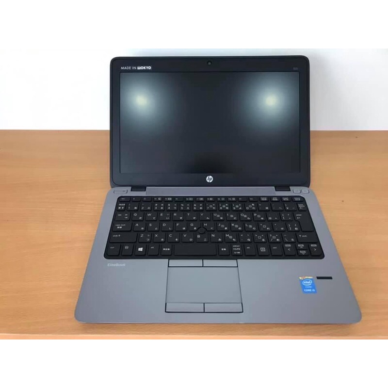 Laptop HP 820G1