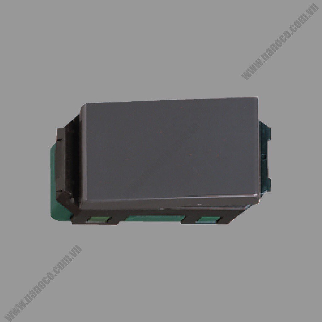 Công tắc màu đen Panasonic một chiều WEV5001H, hai chiều WEV5002H
