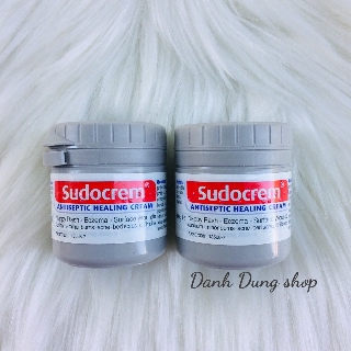 Kem hăm Sudocrem UK 60g