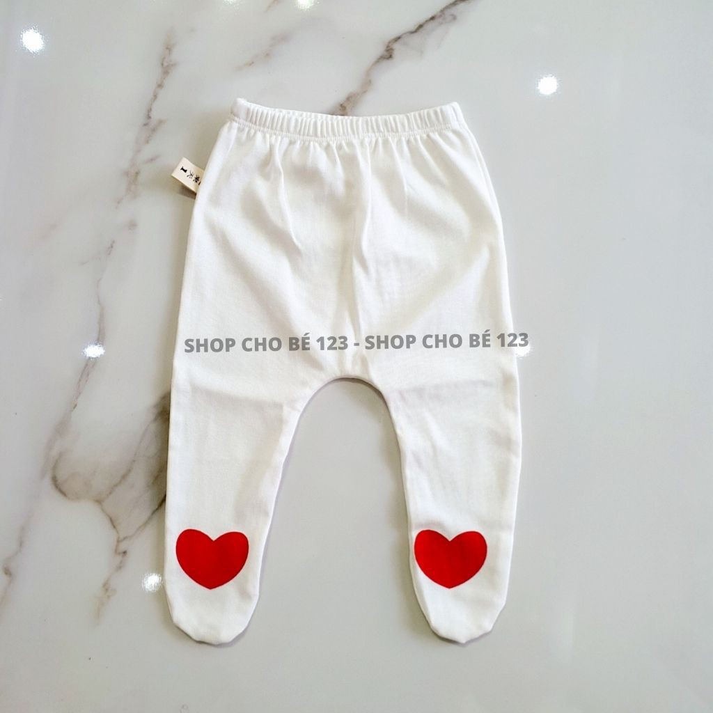 Quần tất cho bé gái ❤️FREESHIP❤️ Quần tất liền bàn 2 màu chất zip Hàn loại 1 size ss - 12kg