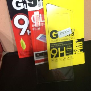 Miếng dán màn hình trong cho HTC Desire 820