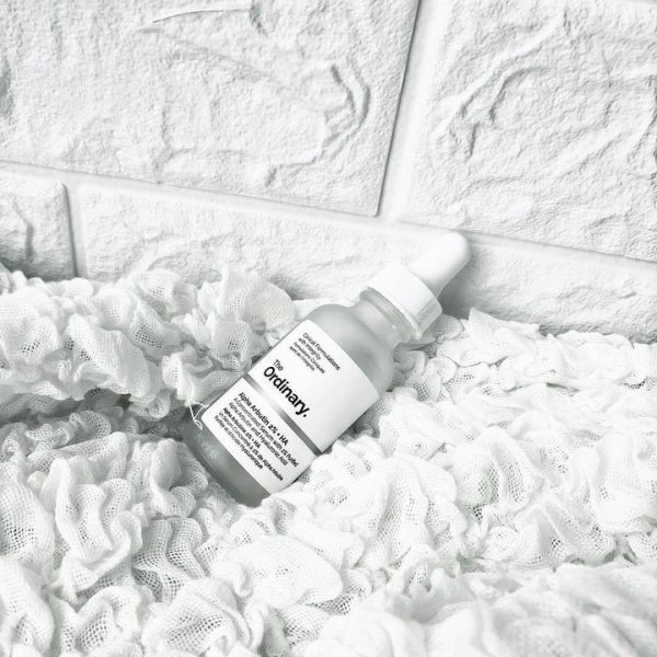 The Ordinary Alpha Arbutin 2%+ HA Làm trắng, giảm thâm, Căng Mịn Da