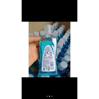 Nước súc miệng khang 99% P.S Pro Complete 130ml