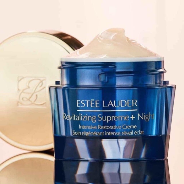 [AUTH-DATE 2022] Kem dưỡng đêm Estee Lauder Revitalizing Supreme+ Night