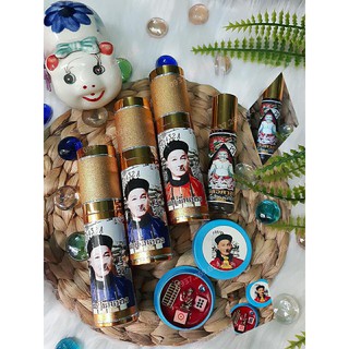 🎀 Set 1 Sáp + 1 Nước Hoa Nhị Ca Phong Thái Lan 🎀