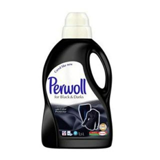 Nước giặt perwoll 1.5L của Đức