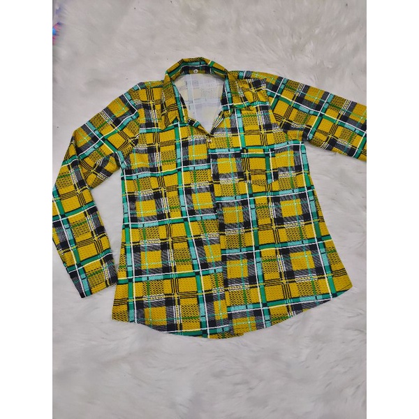 Áo khoác chống nắng thun xốp loại đẹp