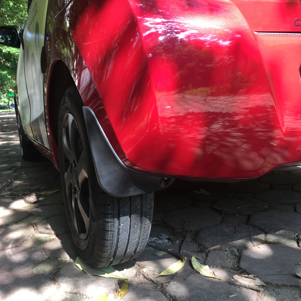 Bộ 04 chắn bùn cho xe ô tô Suzuki Celerio, Ciaz | BigBuy360 - bigbuy360.vn