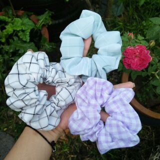 🍒 Scrunchies 🍒 Đồ cột tóc nữ 😍