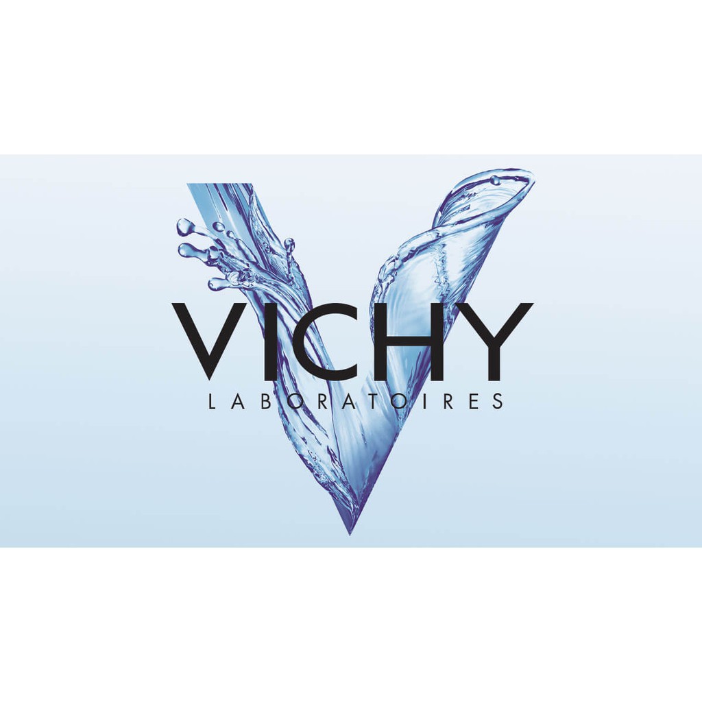 Tinh chất khoáng cô đặc Vichy Mineral 89