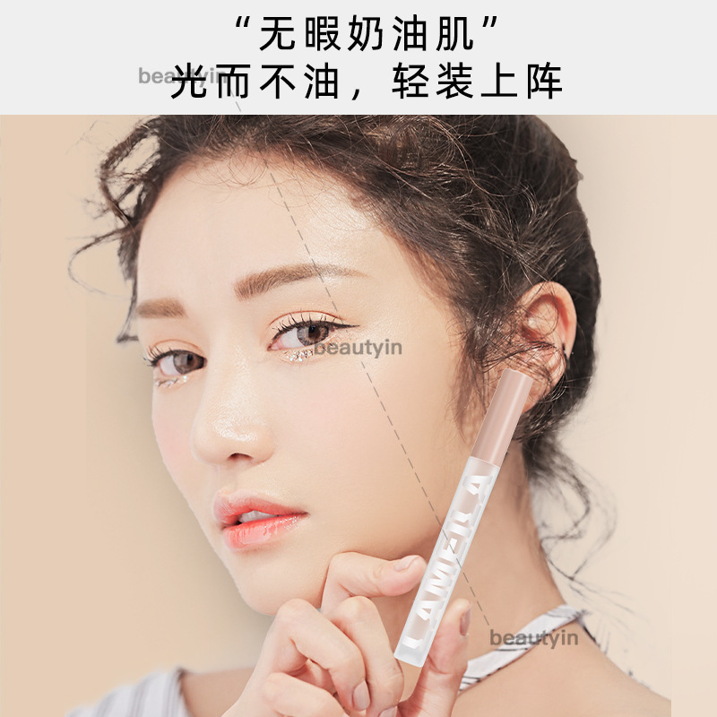 Kem che khuyết điểm dạng lỏng 3 tông màu tùy chọn/ chống thấm nước | BigBuy360 - bigbuy360.vn