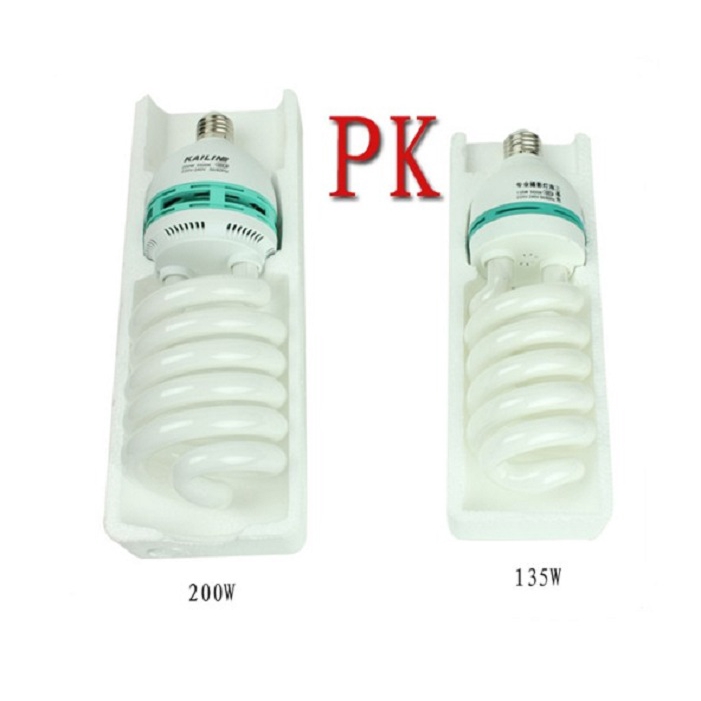 Bóng đèn trực tiếp 200W