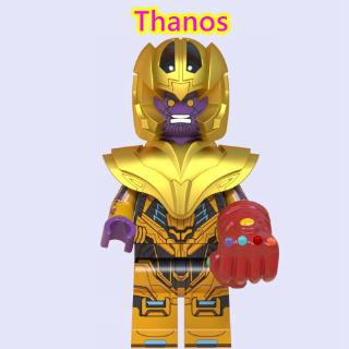 Mô Hình Nhân Vật Siêu Anh Hùng Marvel