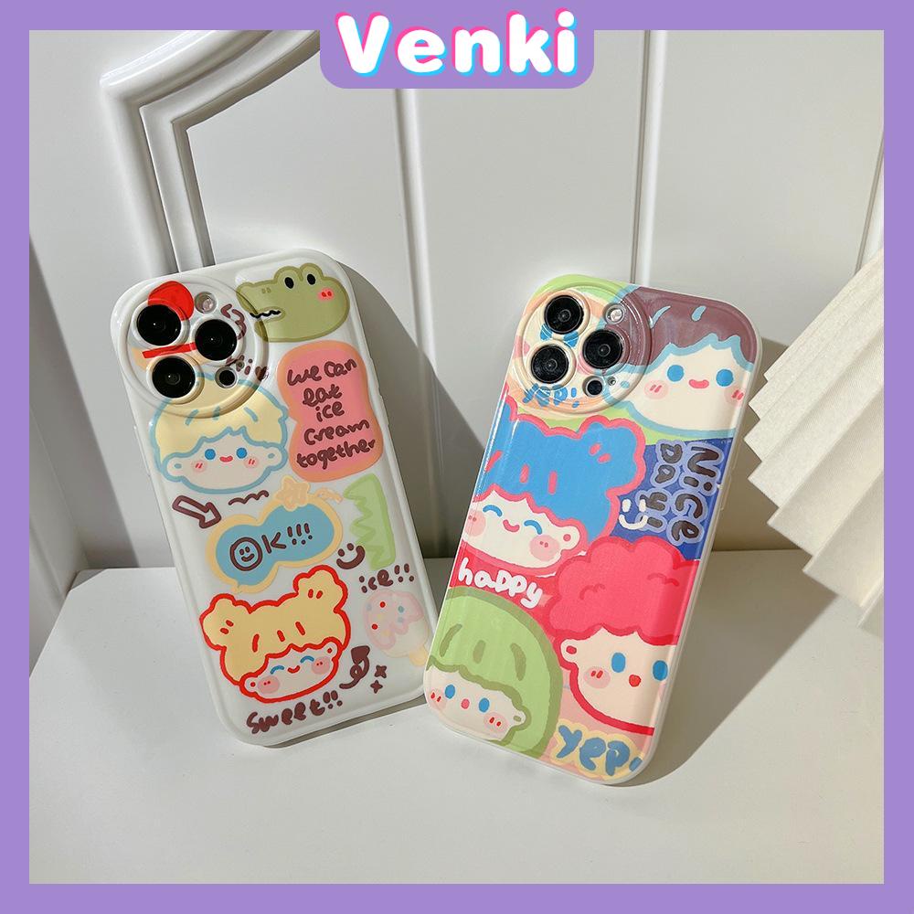 Ốp điện thoại silicone dẻo đệm khí chống sốc thích hợp cho iPhone 11 Pro Max 13 Pro Max 12 Pro Max 7 Plus XR XS Max