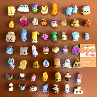 [FREESHIP TỪ 50K] Combo 30 Thú Hatchimal -30 Shopkins