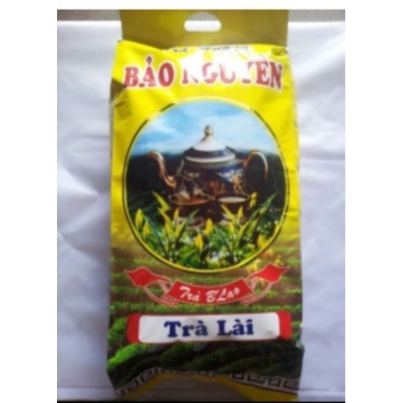 Trà Lài Bảo Nguyên 300g