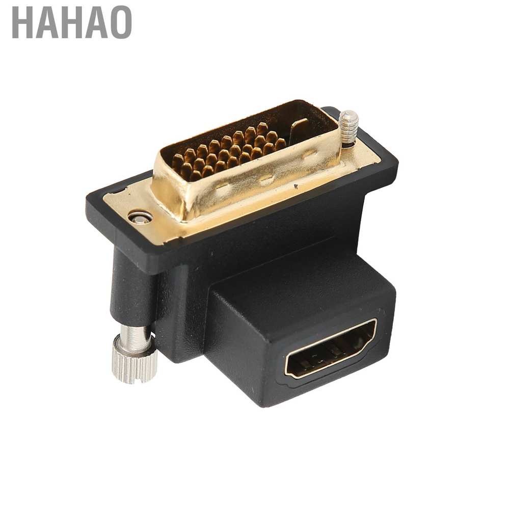 Đầu Chuyển Đổi Đa Phương Tiện Giao Diện Hd Sang Dvi 90 Cho Màn Hình