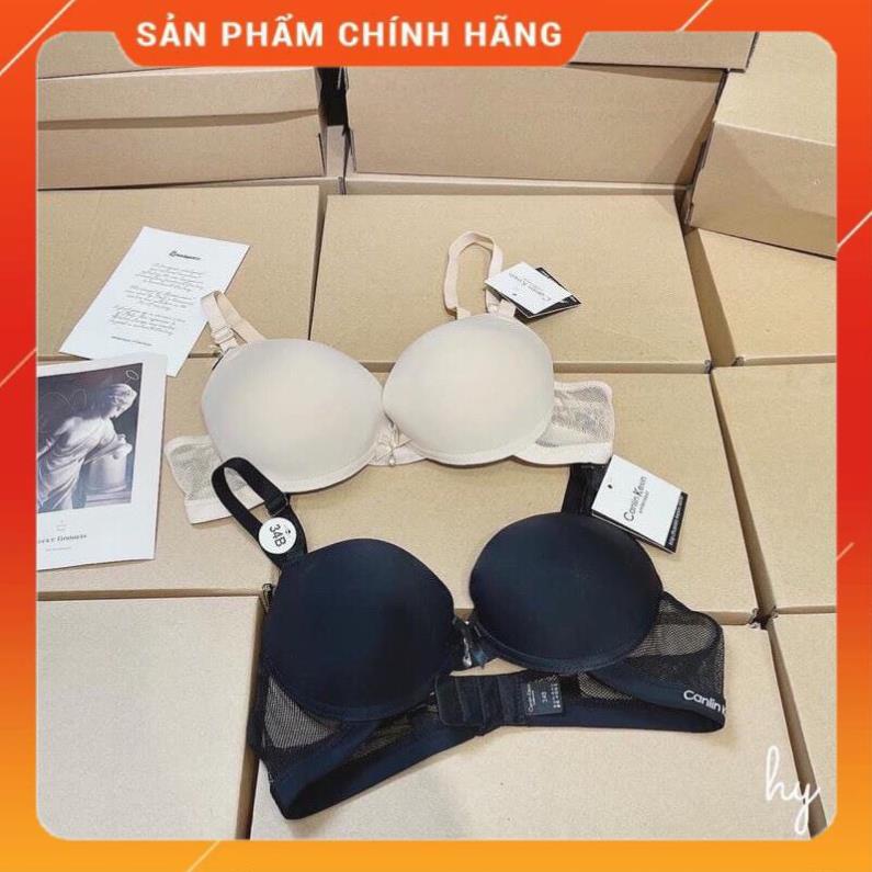 Áo Lót Đệm Cực Dày Siêu Nâng Ngực K02