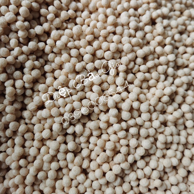 Ngũ cốc sấy giòn không đường