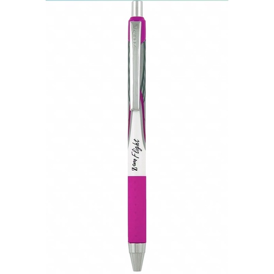 Bút bi Zebra Pen Z-Grip Flight Ballpoint -Mỹ