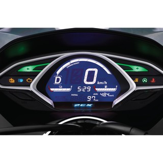 Xe máy Honda PCX 150 Hybrid