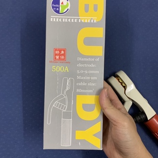 Kìm hàn 500A Buddy