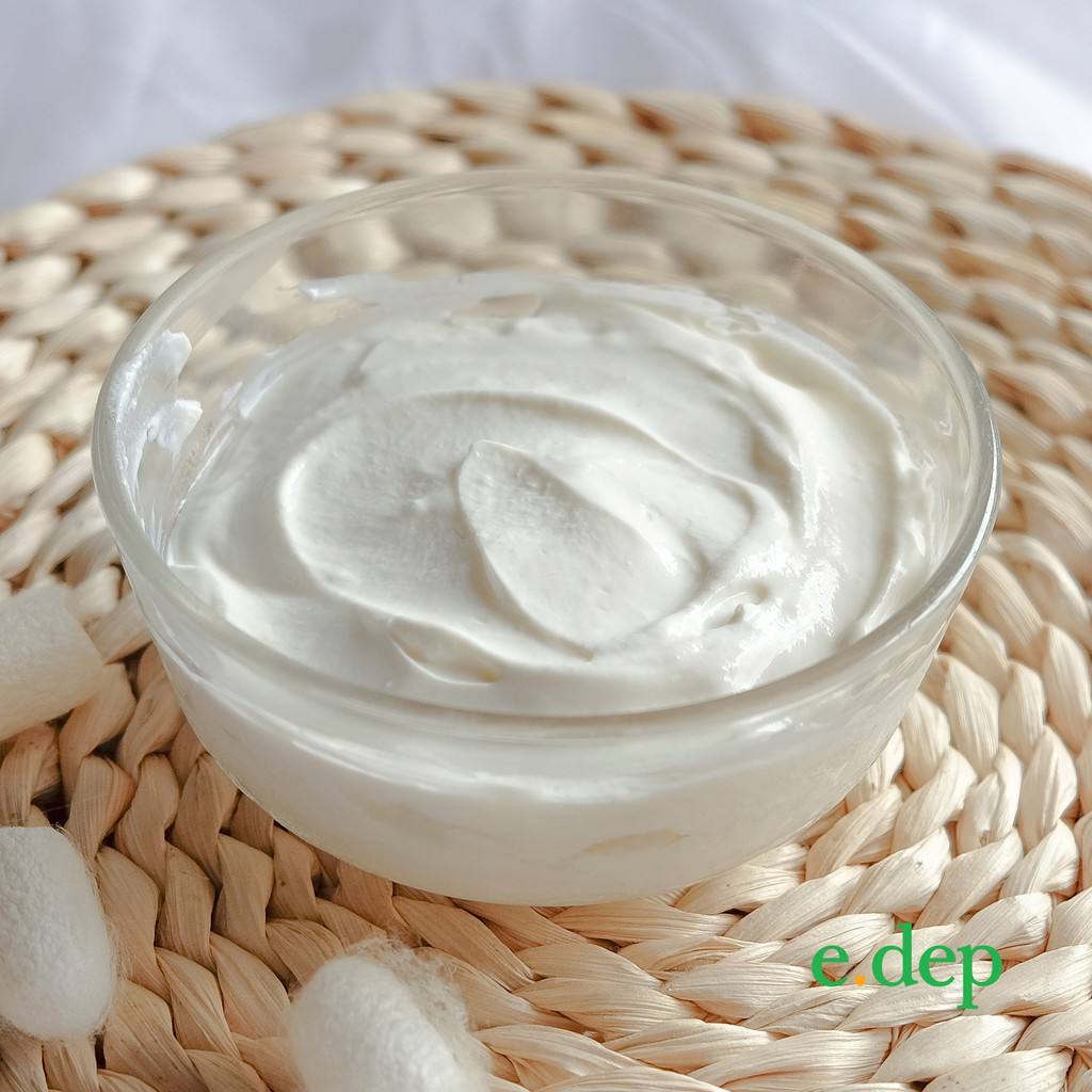 Sữa chua Hy Lạp homemade - 100g