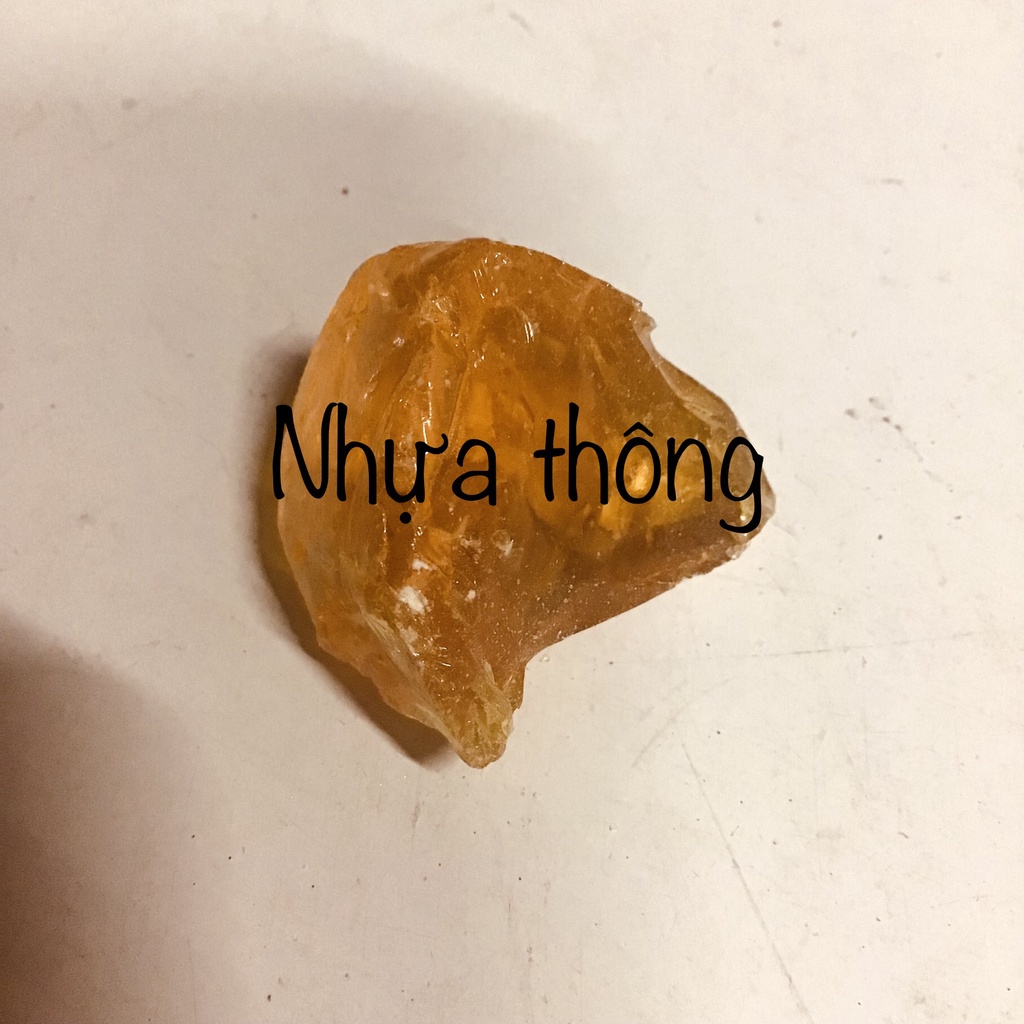 NHỰA THÔNG - NHỰA CHO HÀN CHÌ