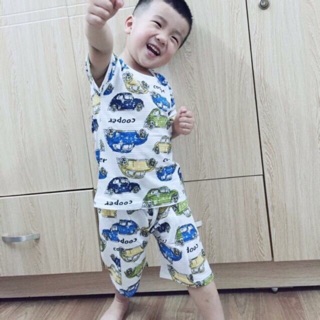 💥💥💥💥 sale lẻ size bộ cotton giấy🔥🔥🔥🔥
