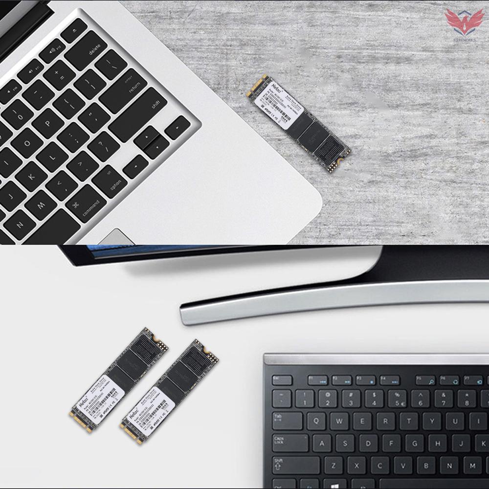Ổ Cứng Fir Netac N535N M.2 2280 Ssd Sataiii 6gb / S 120gb Pcie Gen3 3d Mlc / Tlc Nand Flash Drive | BigBuy360 - bigbuy360.vn