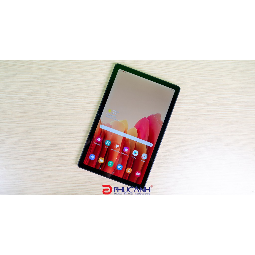 Mây Tính Bảng Samsung Galaxy Tab A7 10.4 T505 (Xám thiên thạch)- 64Gb/ 10.4Inch/ 4G + Wifi | BigBuy360 - bigbuy360.vn